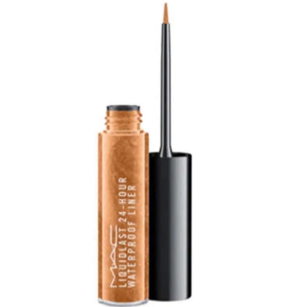 MAC Naked Bond Liquidlast 24-Hour Waterproof Liner